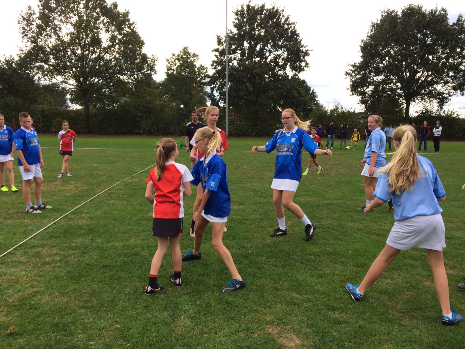 2016 10 08 HHV C1 Kampioen 1