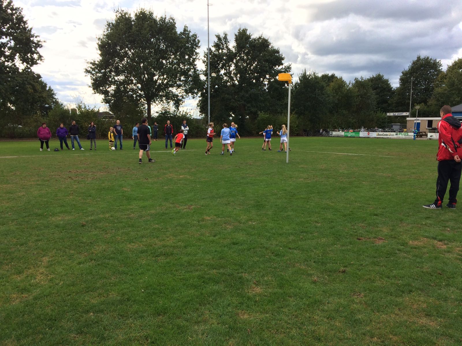 2016 10 08 HHV C1 Kampioen 2