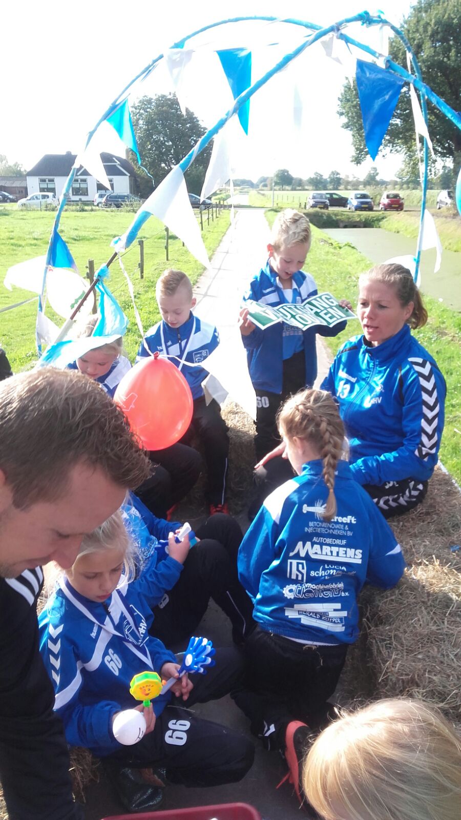 2016 10 08 HHV E1 Kampioen 11
