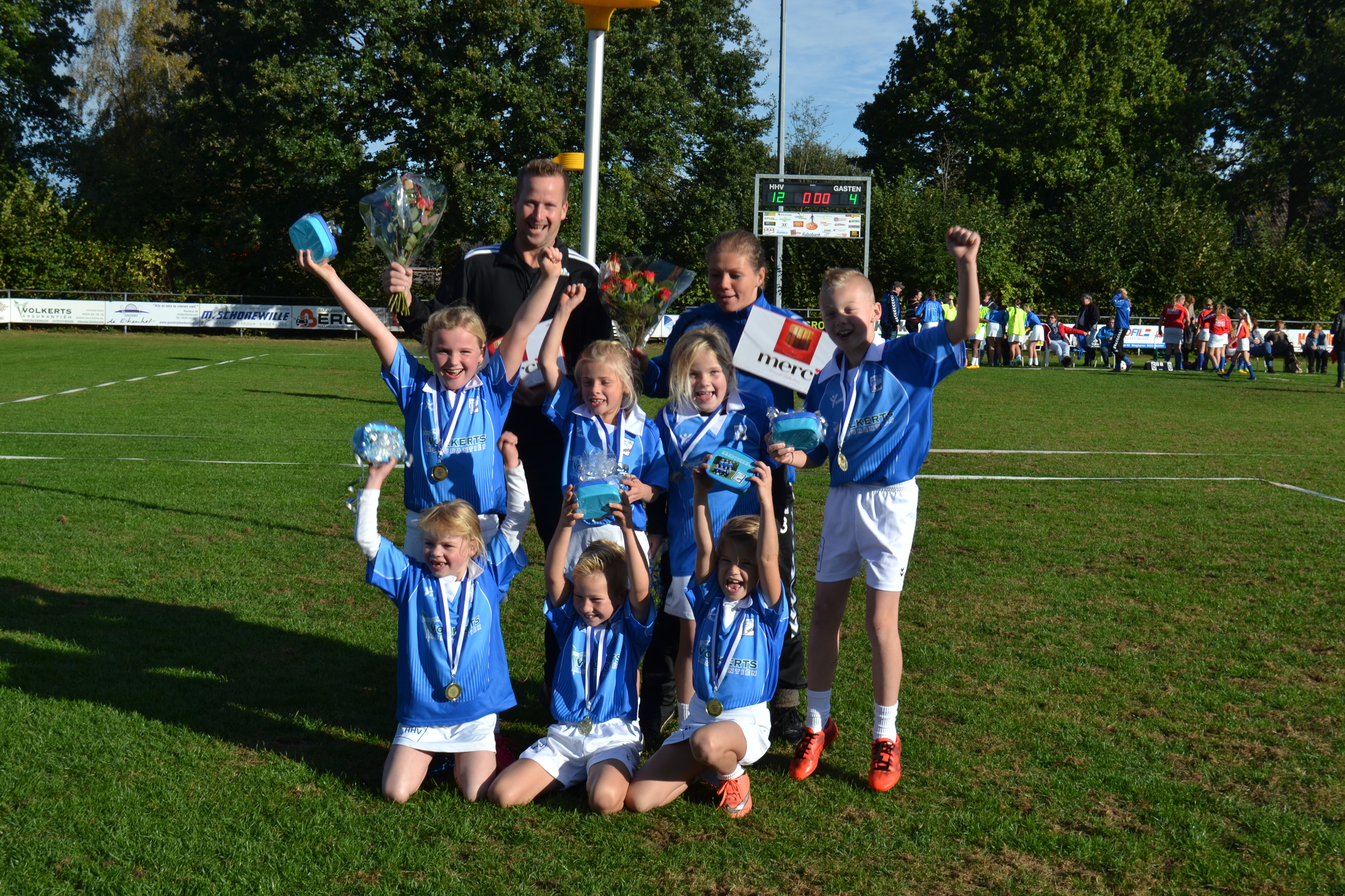 2016 10 08 HHV E1 Kampioen 14
