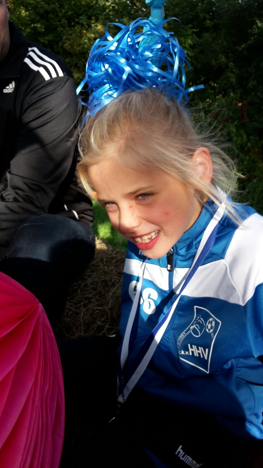 2016 10 08 HHV E1 Kampioen 4