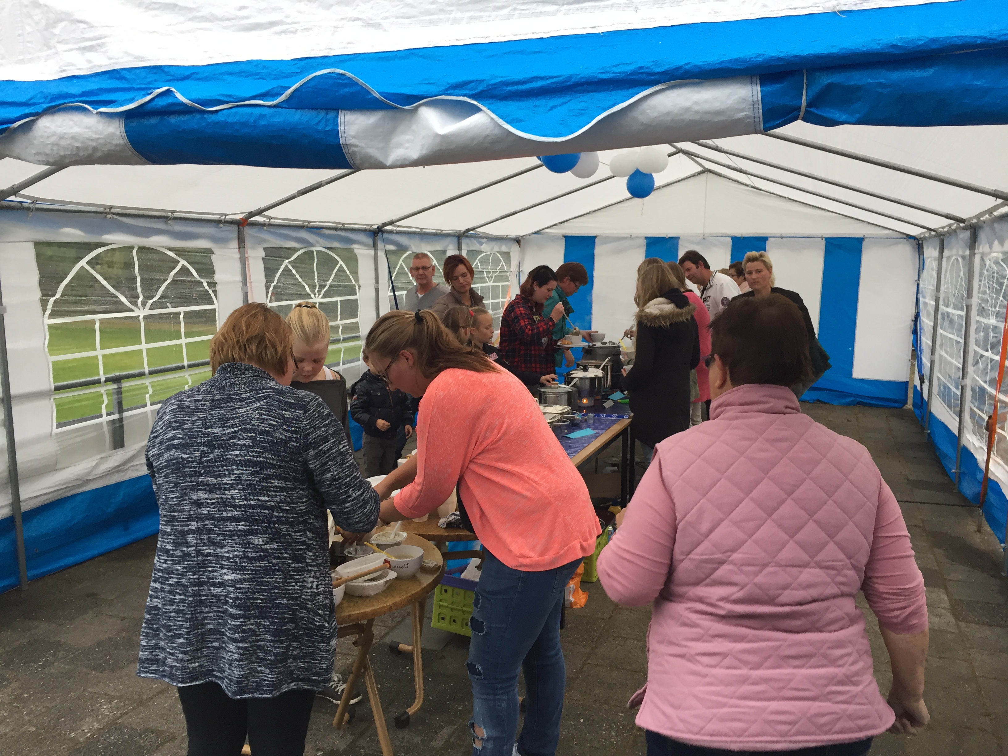2016 10 15 Soepfeest 1