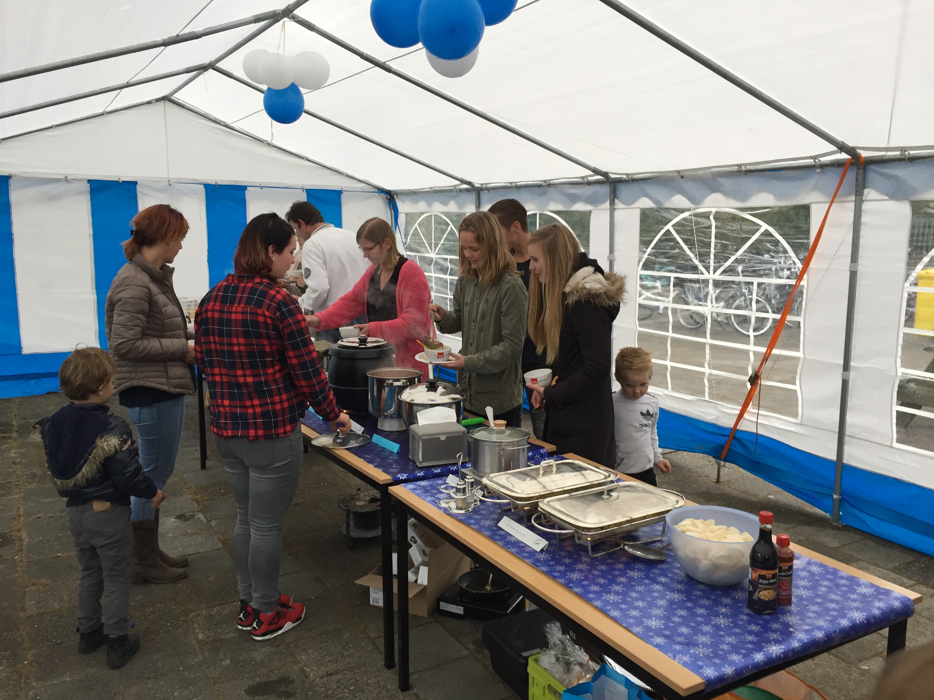 2016 10 15 Soepfeest 2