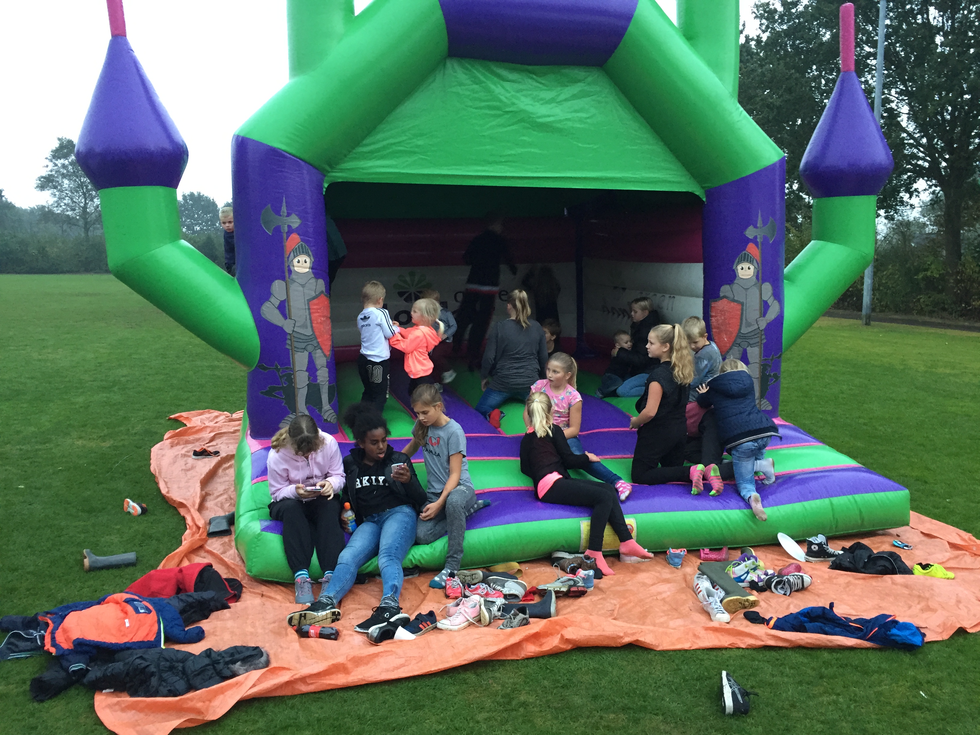 2016 10 15 Soepfeest 7