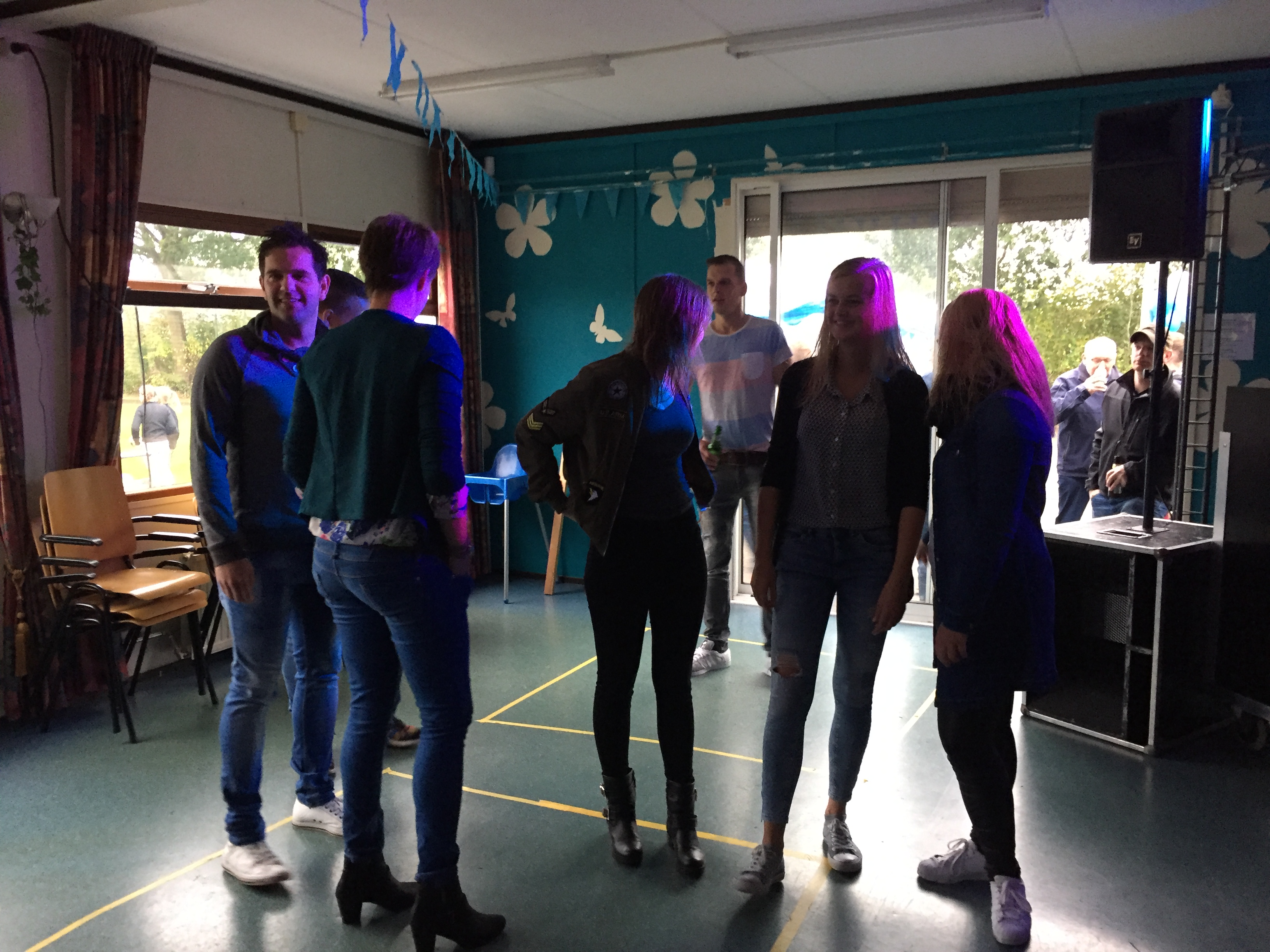 2016 nieuwe selectie spelers 1