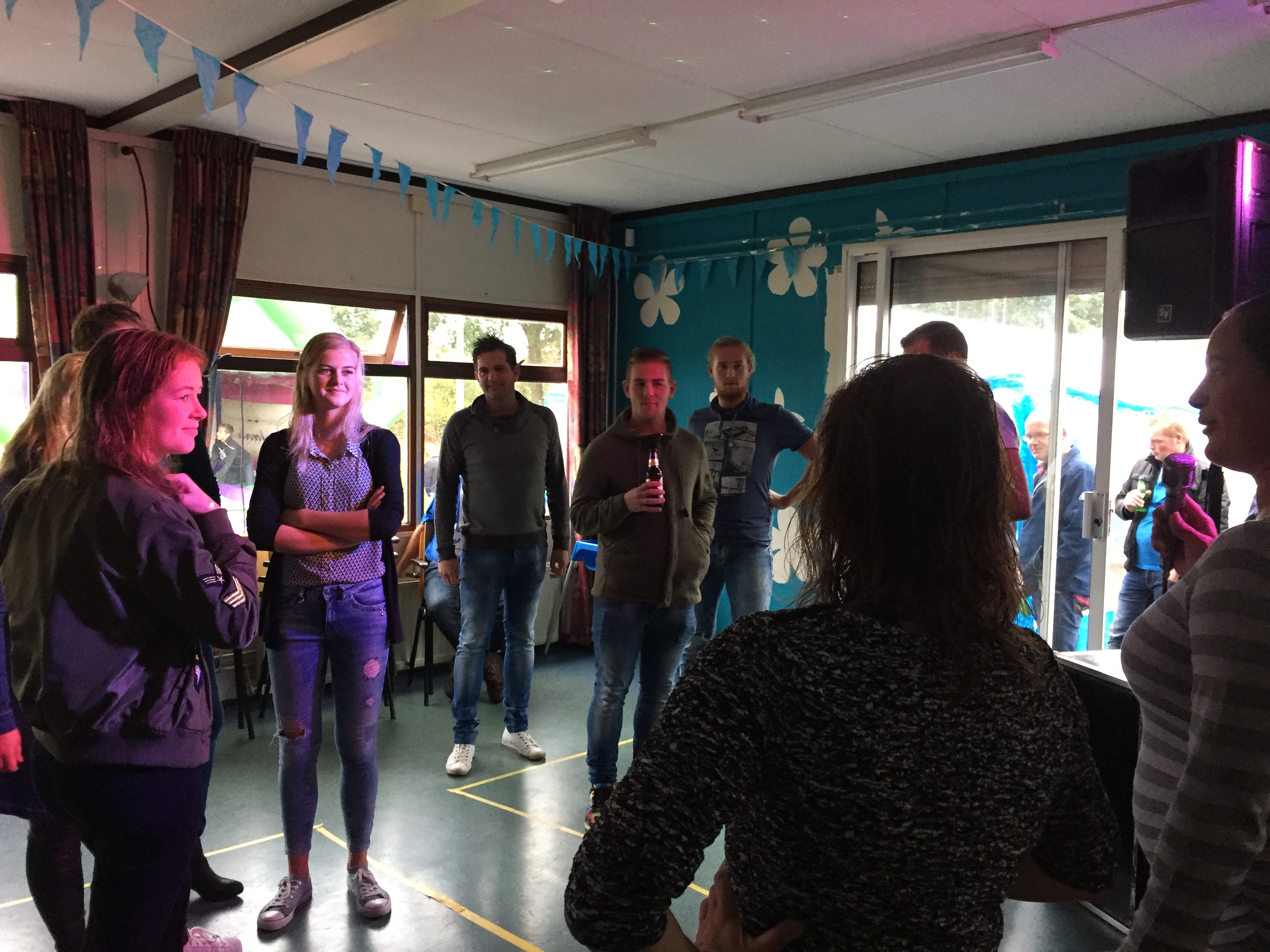 2016 nieuwe selectie spelers 2