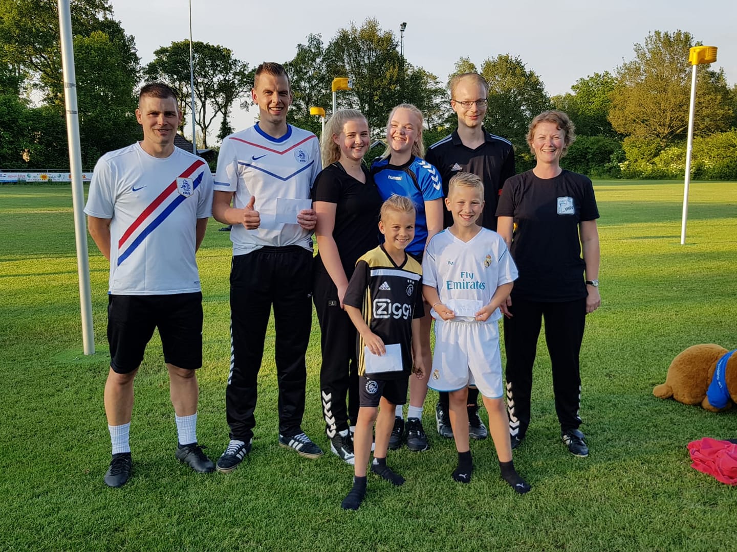 Pjukken 2019 voorjaar winnaars