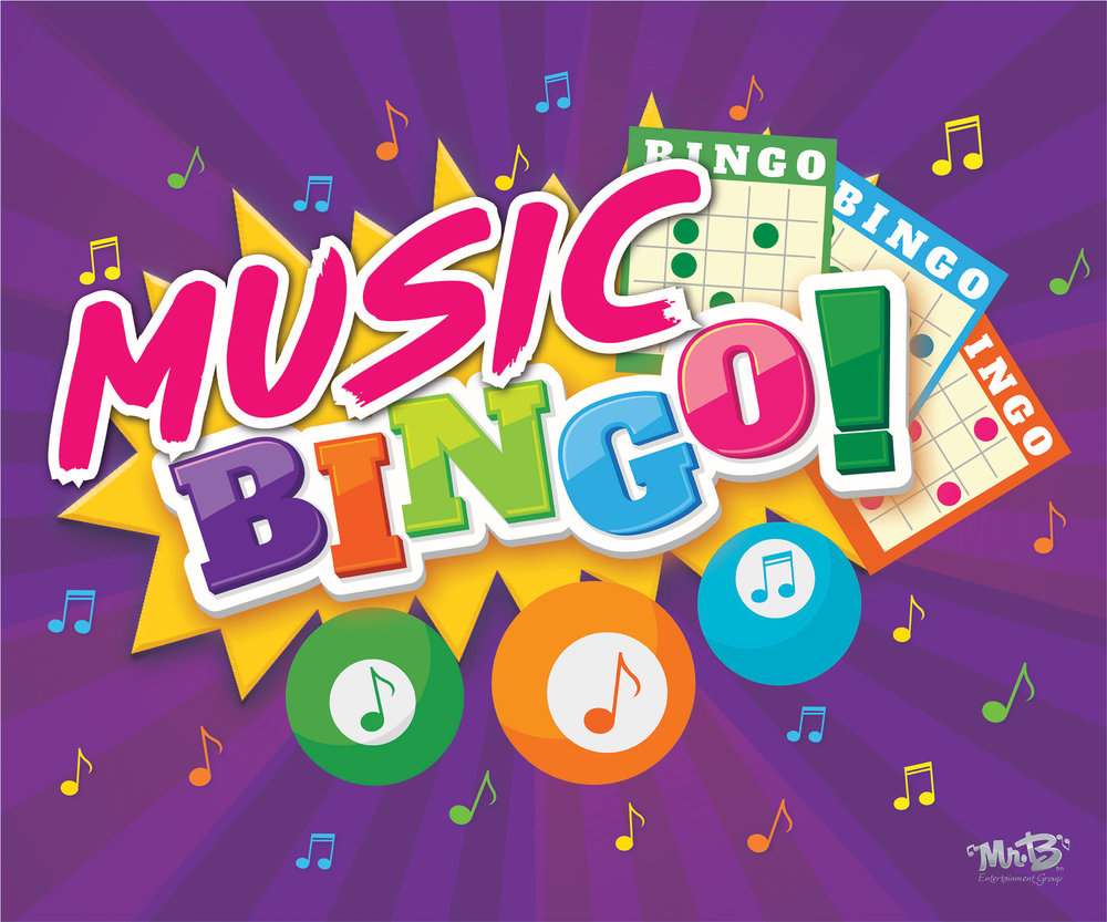 musicbINGO