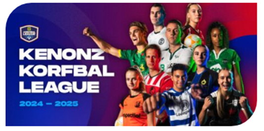 KorfbalLeague