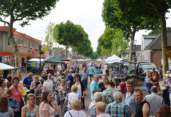 jaarmarkt