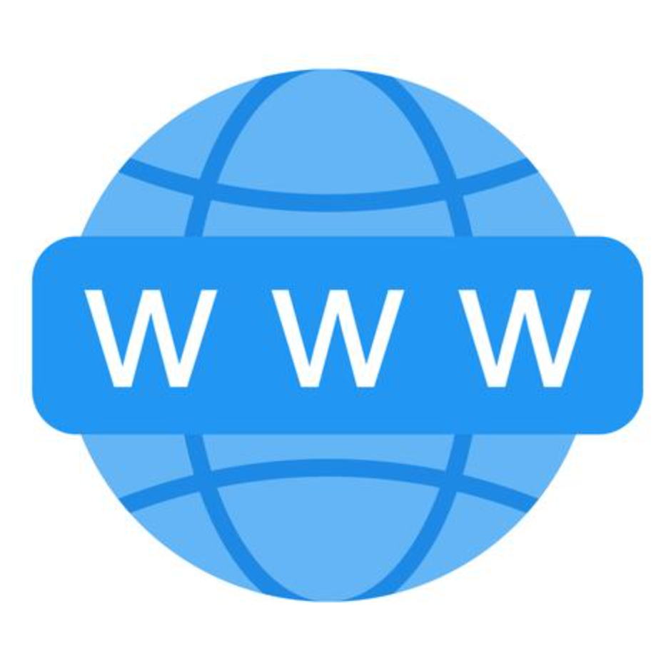 website