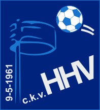 HHV Korfbal logo