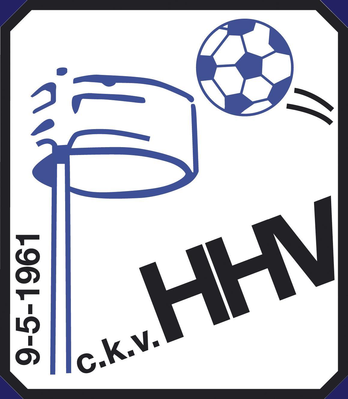 HHV Korfbal logo